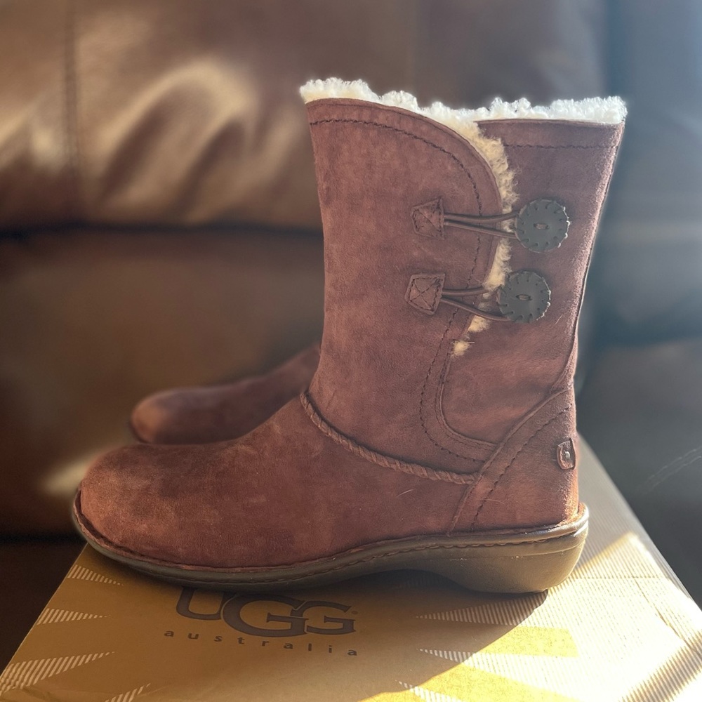 UGG Kimbra Women’s Boots
